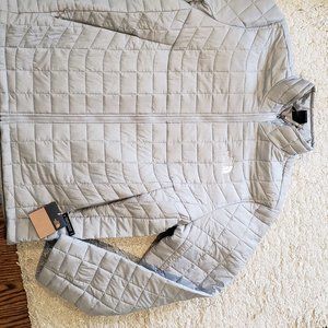 North Face Thermoball Jacket